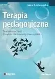 Book Difin Terapia pedagogiczna. Scenariusze zajęć — author/collection info not provided