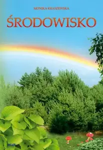 Workcards set WIR — Środowisko (educational activity sheets), brand WIR, MPN 116368