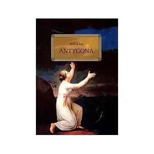 Greg Antygona z oprac. okleina — grāmata / izdevums, MPN 19269