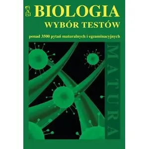 Diagnostic test kit selection guide book, MEDYK, model 174681 (ISBN 9788364045356)
