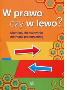 Darblapa Harmonia — W prawo czy w lewo? (telpiskās orientācijas vingrinājumi), MPN 250989