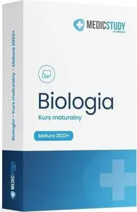Учебный курс Biomedica Kurs maturalny. Biologia klasa 1-4 — биология для классов 1–4