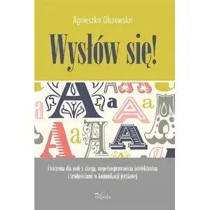 Book Impuls Wysłów się! — paperback by Impuls (MPN 312725)