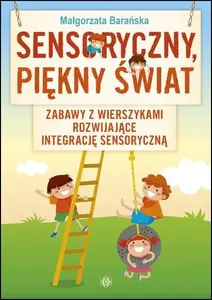 Book Harmonia — Sensoryczny, piękny świat (mpn 186308, ISBN 9788371348068)