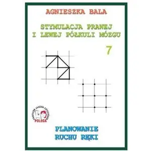 Book Arson — Stymulacja prawej i lewej półkuli 7 Planowanie, author/edition unspecified