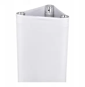 Trusa pārvalks Sunnylife DNA TRUSS COVER TRI 2 m — aizsargaudums trīsstūra truss