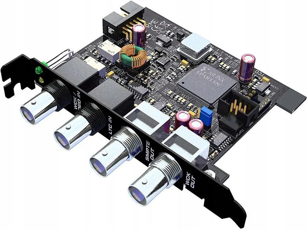 Sound Cards