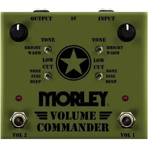 Hair Styling Tool Marlies Möller Morley Volume Commander — volumizing hair styler
