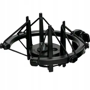 Flexible Shockmount deeper PreSonus SHK-2 — elastic microphone suspension for studio and live use