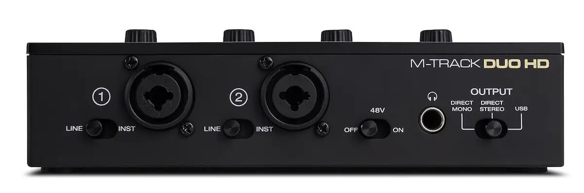 Sound Cards