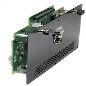 Audio expansion card PreSonus SL-Dante-SPK Card — Dante network audio interface for StudioLive consoles