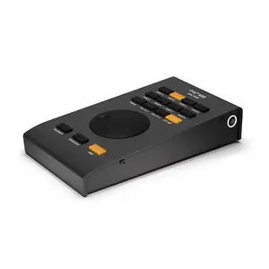 Remote control FENDA RME ARC USB BLACK — wired USB remote for audio systems
