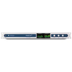 AD/DA converter FERROFISH Pulse 16 MX by ADATA — MADI/ADAT interface