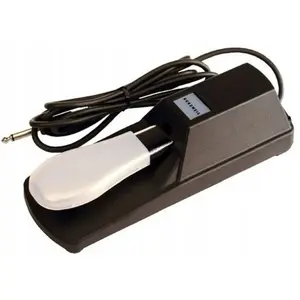 Sustain Pedal MARANTZ Kurzweil KP-3 — single-pedal sustain for keyboards and digital pianos