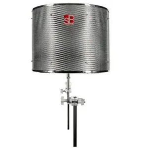 Mikrofona atstarošanas filtrs Samsung sE Reflexion Filter PRO