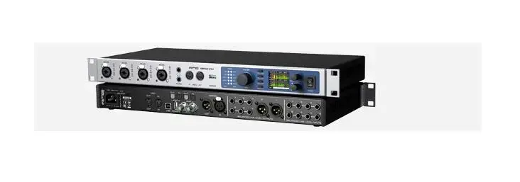 RME Fireface UFX II RME UFX II Photo 3