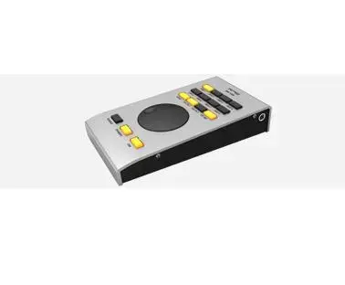RME Fireface UFX II RME UFX II Photo 4