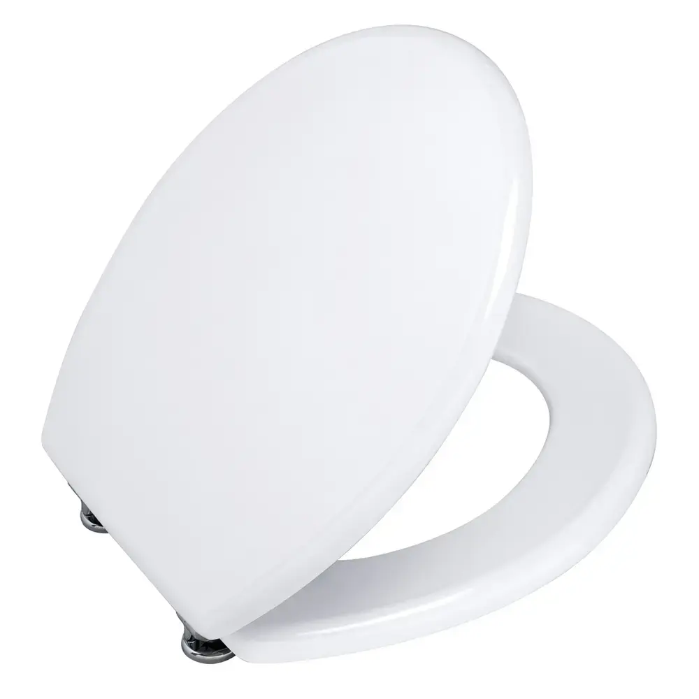 WENKO 152004100 toilet seat 152004100 Photo 2