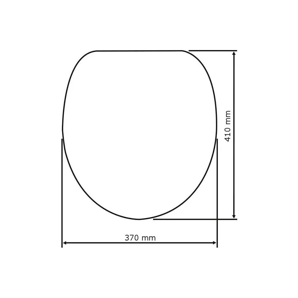 WENKO 152004100 toilet seat 152004100 Photo 3