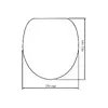WENKO 152004100 toilet seat 152004100 Photo 3