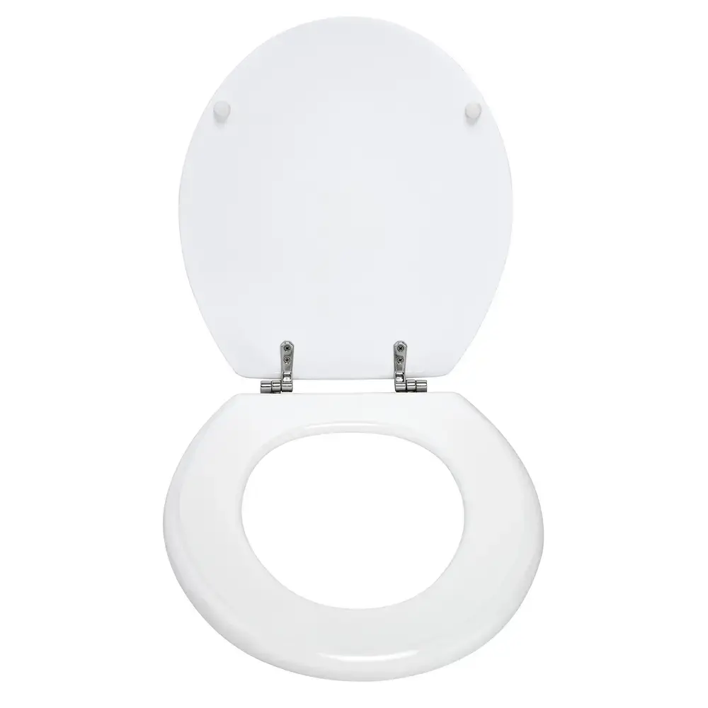 WENKO 152004100 toilet seat 152004100 Photo 4