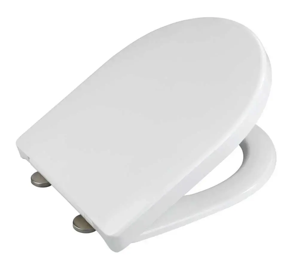 WENKO 24339100 toilet seat 24339100 Photo 2