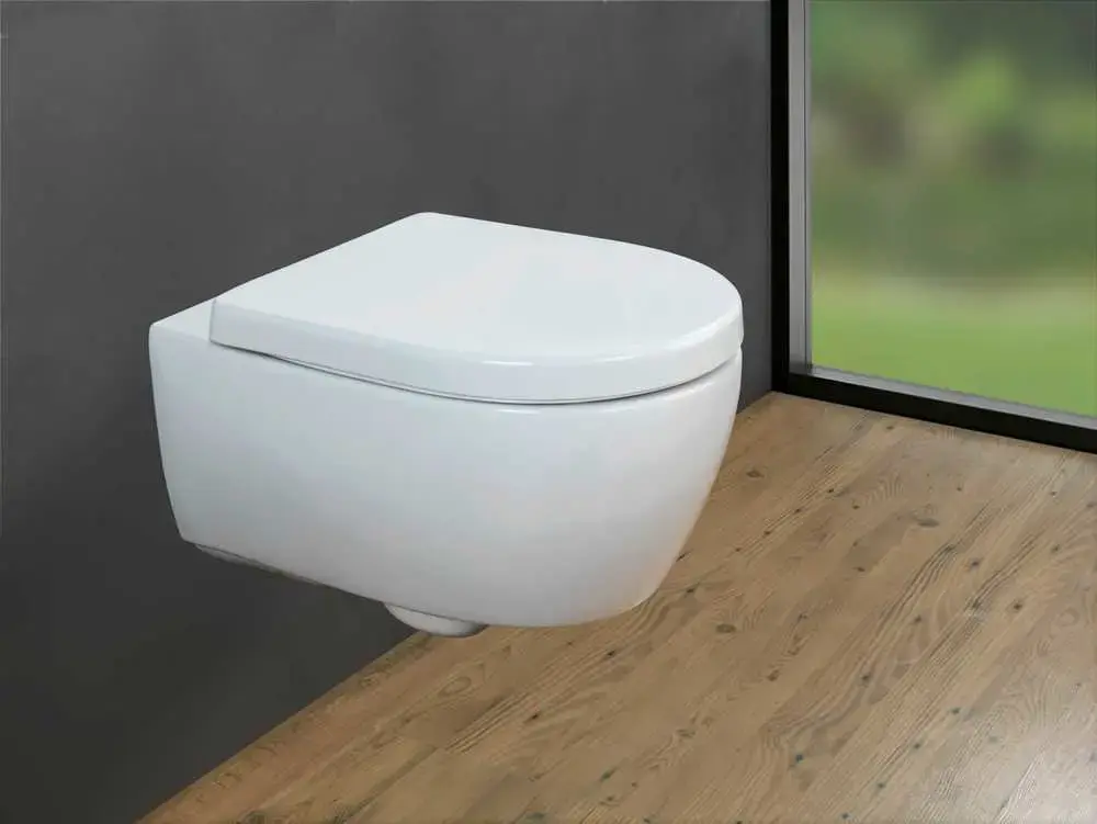 WENKO 24339100 toilet seat 24339100 Photo 4