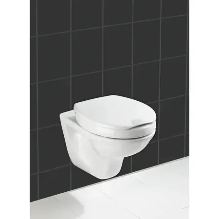 WENKO 21905100 toilet seat 21905100 Photo 4