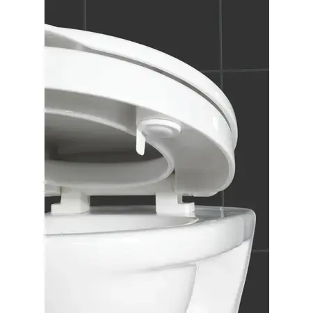 WENKO 21905100 toilet seat 21905100 Photo 6