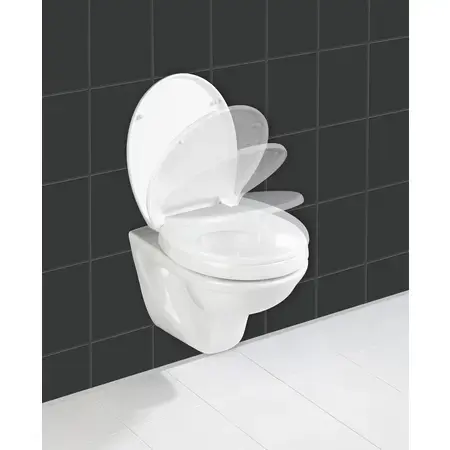 WENKO 21905100 toilet seat 21905100 Photo 7