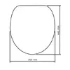 WENKO 18796100 toilet seat 18796100 Photo 4