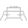 WENKO 18796100 toilet seat 18796100 Photo 6