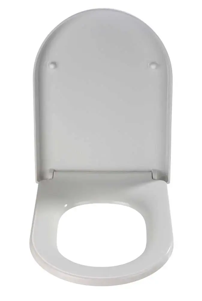 WENKO 18396100 toilet seat 18396100 Photo 2