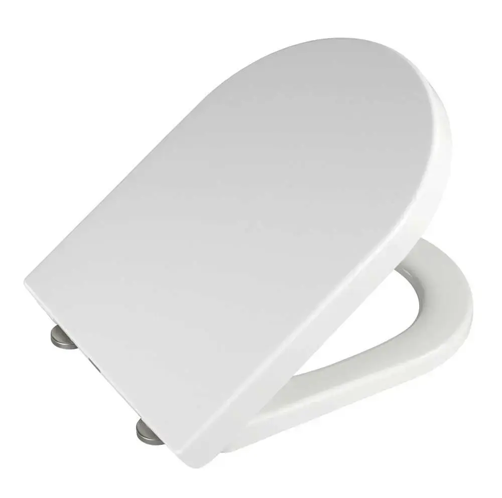 WENKO 18396100 toilet seat 18396100 Photo 3