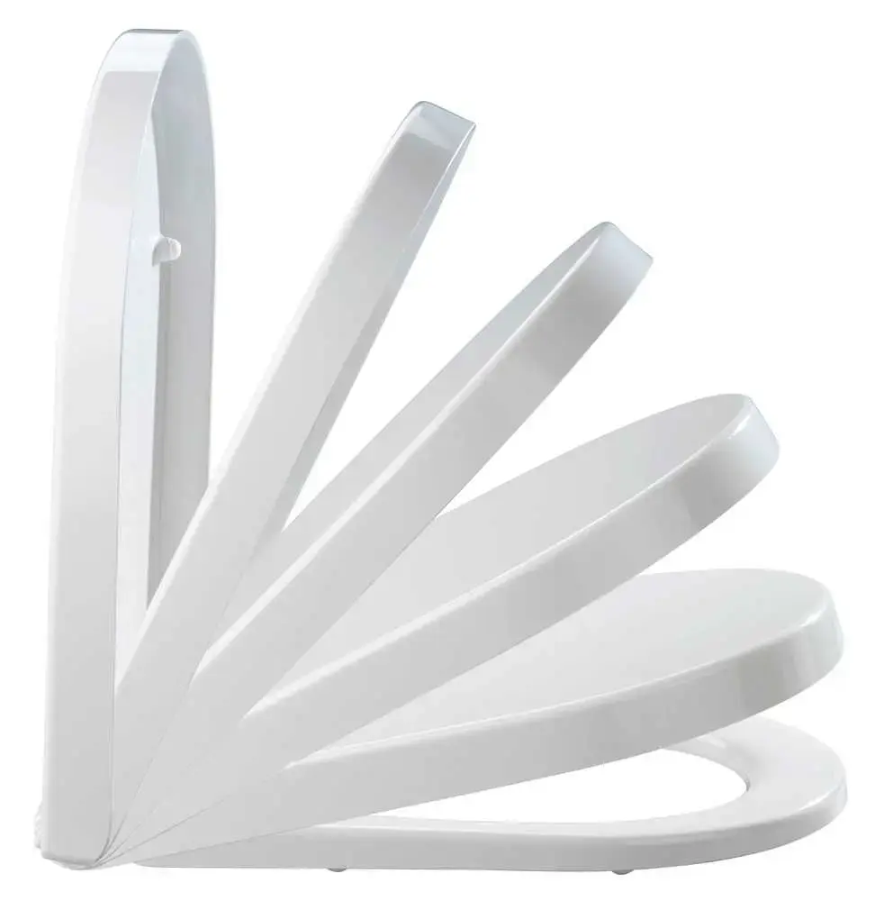 WENKO 18396100 toilet seat 18396100 Photo 4
