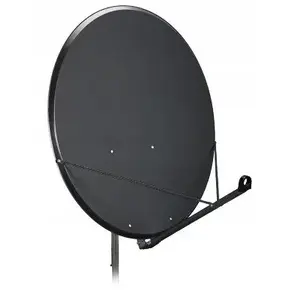 Satellite Offset Antenna STABILUS AS-110/FAMAVAL-G 110 cm dish