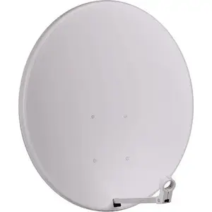 Satellite dish Corab 90 cm standard white — model COR-900SAE-J (MPN 7581)