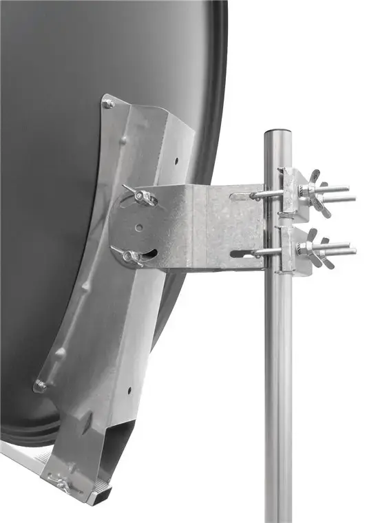 Goobay 67333 satellite antenna 67333 Photo 2