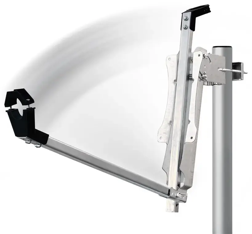 Goobay 67333 satellite antenna 67333 Photo 3