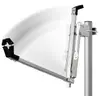 Goobay 67333 satellite antenna 67333 Photo 3