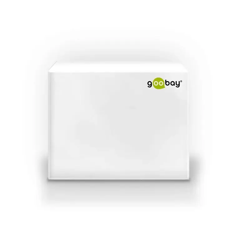 Goobay 67333 satellite antenna 67333 Photo 4