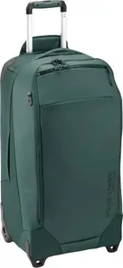 Чемодан Eagle Creek Tarmac XE 2-колесный 95L зеленый – жесткий багаж Eagle Creek, объём 95 л