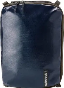Органайзер для багажа Eagle Creek Gear Pack It Cube M — Rush Blue, средний размер