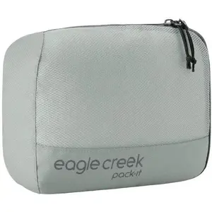 Packing Cube Eagle Creek Reveal Pro Cube S — small travel organizer, grey
