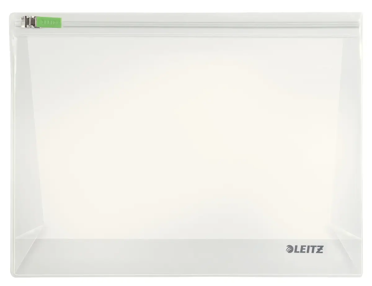 Leitz Traveller Zip sheet protector 40080000 Photo 2