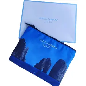 Косметичка для женщин dolce & gabbana — Light Blue
