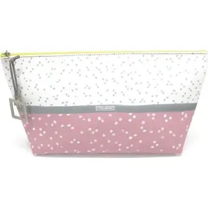 Cosmetic Bag Make Notes Blankie Me — Make Notes model 374563, compact toiletry pouch