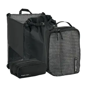 Eagle Creek Pack-It Weekender Set Черный