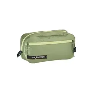 Eagle Creek Pack-It Isolate Quick Trip S Toiletry bag Green