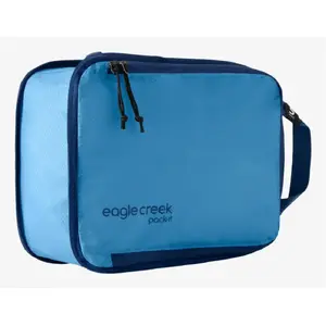 Eagle Creek Pack-It Neilons Zils Abiem dzimumiem Kurjera stila soma